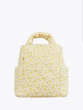 Beis Garden Party Backpack - NWT